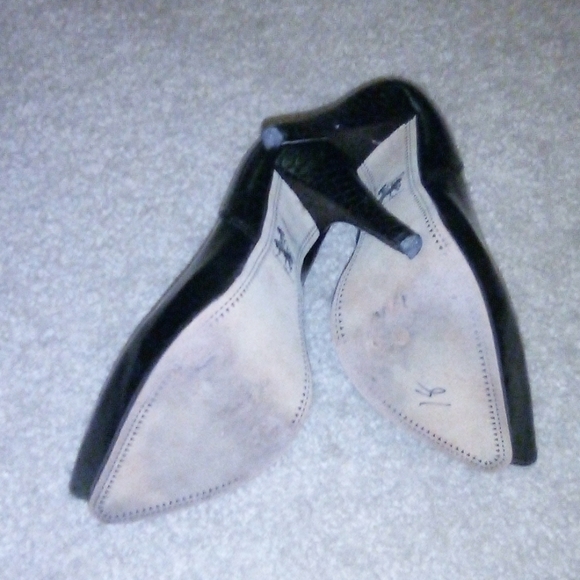 Ladies Circus Heels ( Shoes ) - Picture 4 of 5